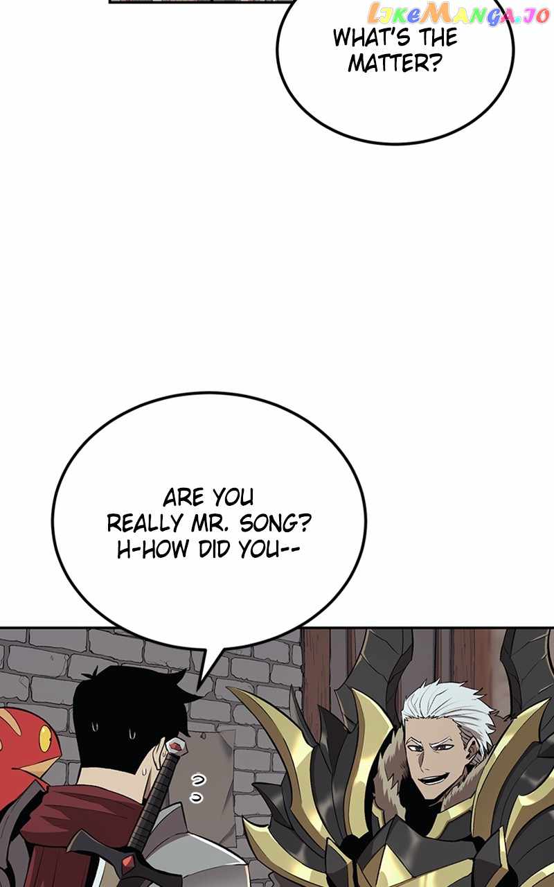 Old Newbie Kim ChunShik Chapter 39 - Page 1