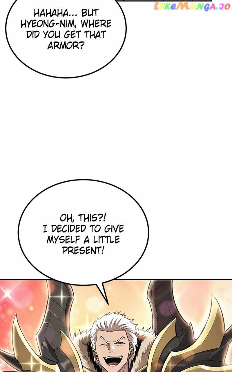 Old Newbie Kim ChunShik Chapter 39 - Page 10