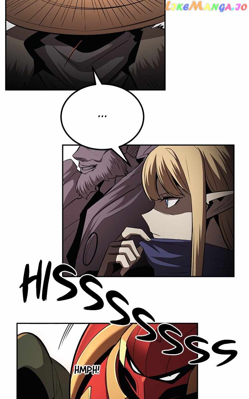 Old Newbie Kim ChunShik Chapter 39 - Page 101