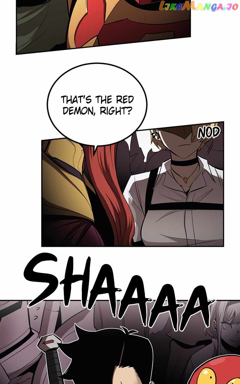 Old Newbie Kim ChunShik Chapter 39 - Page 102