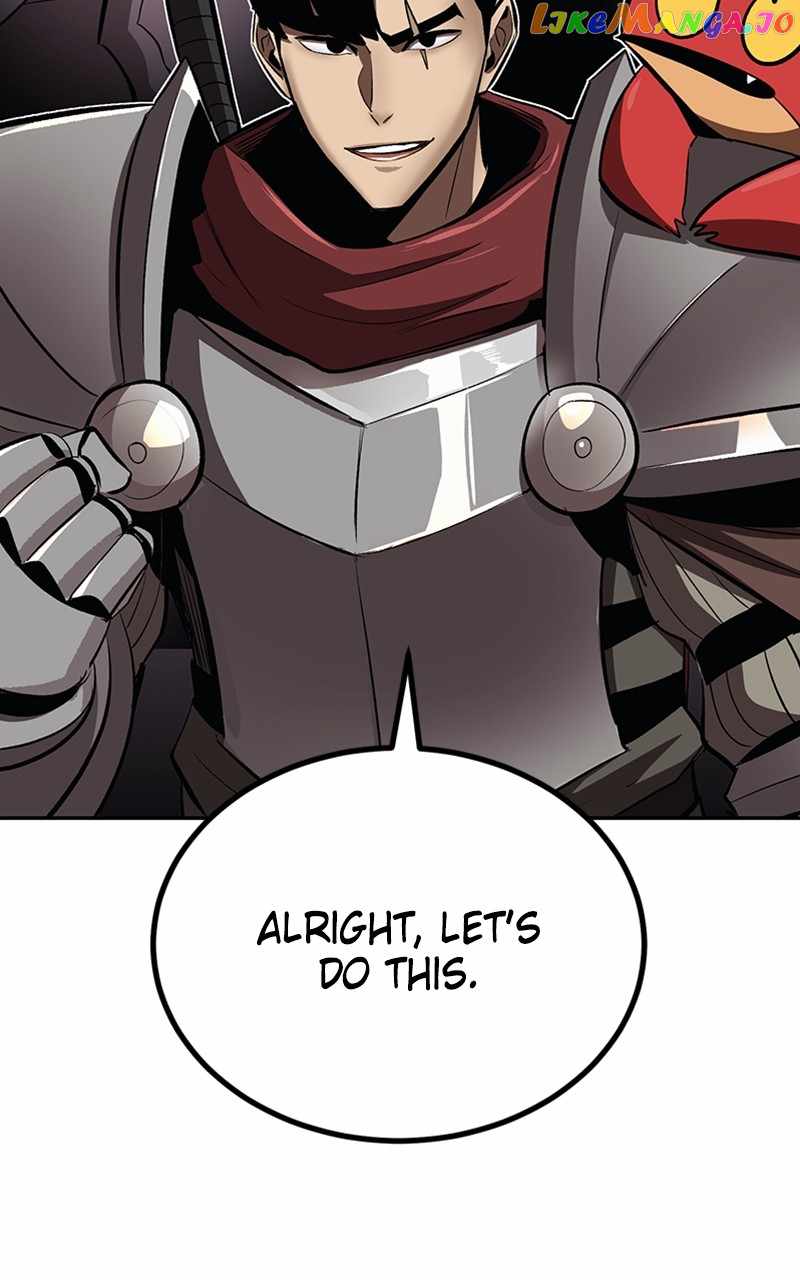 Old Newbie Kim ChunShik Chapter 39 - Page 103