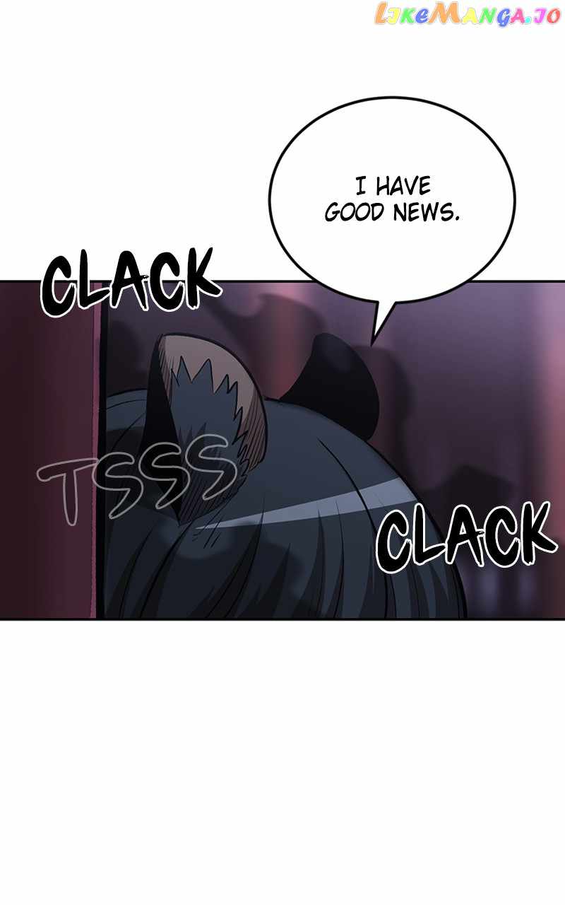 Old Newbie Kim ChunShik Chapter 39 - Page 107