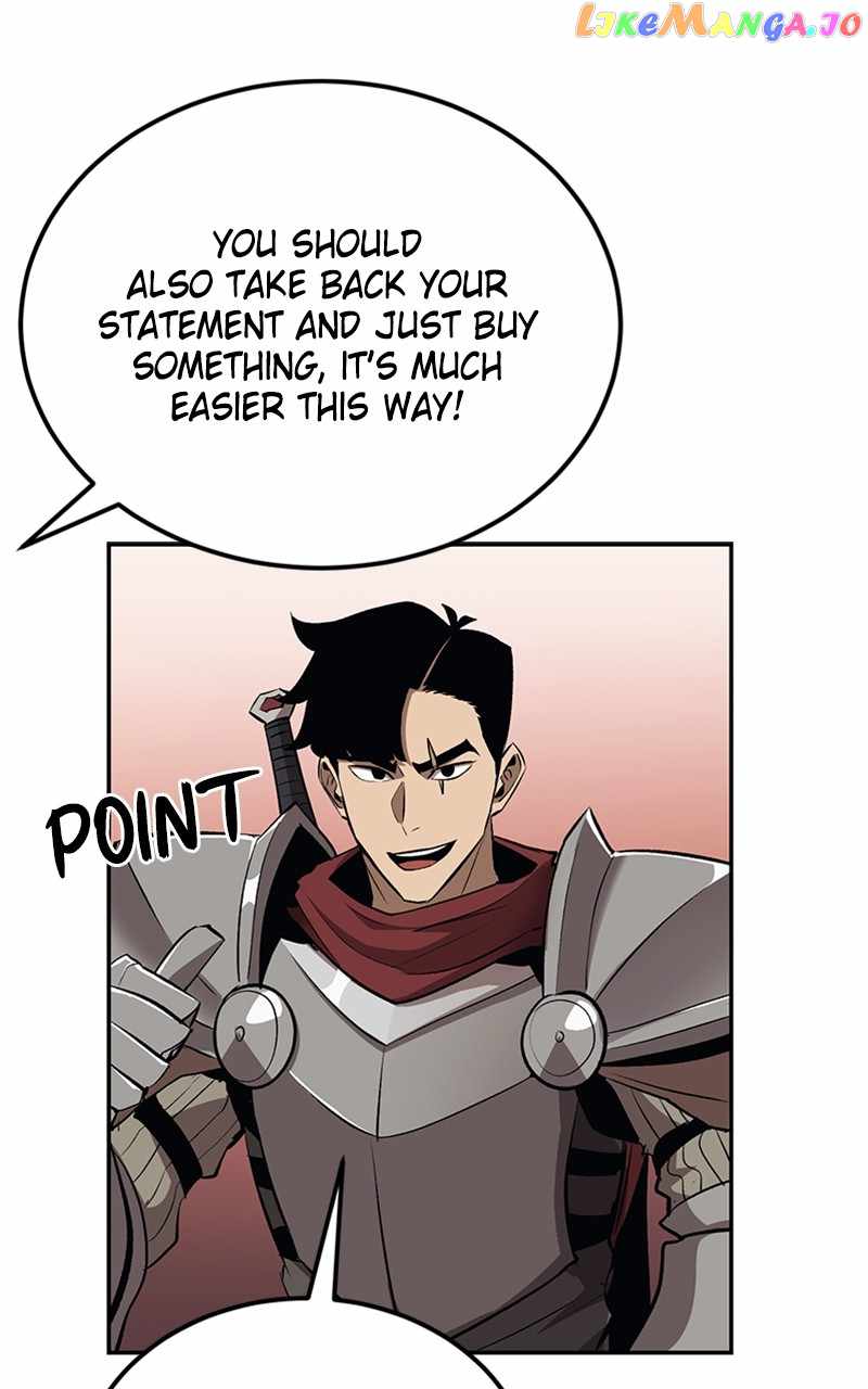 Old Newbie Kim ChunShik Chapter 39 - Page 12