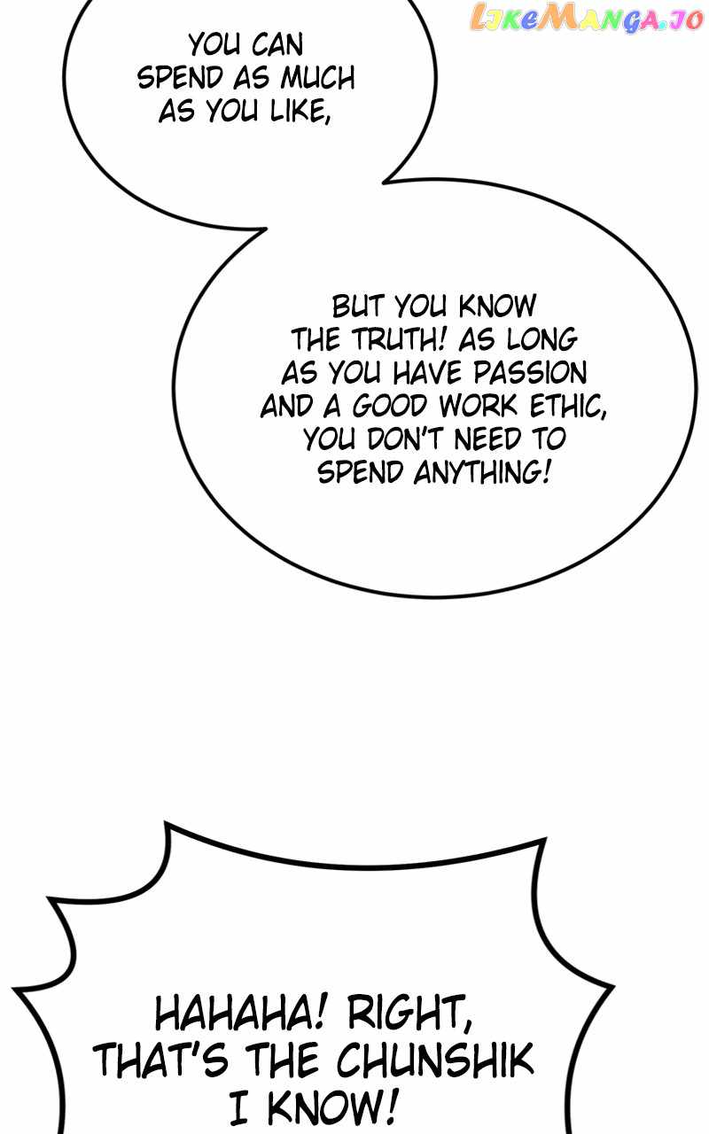 Old Newbie Kim ChunShik Chapter 39 - Page 13