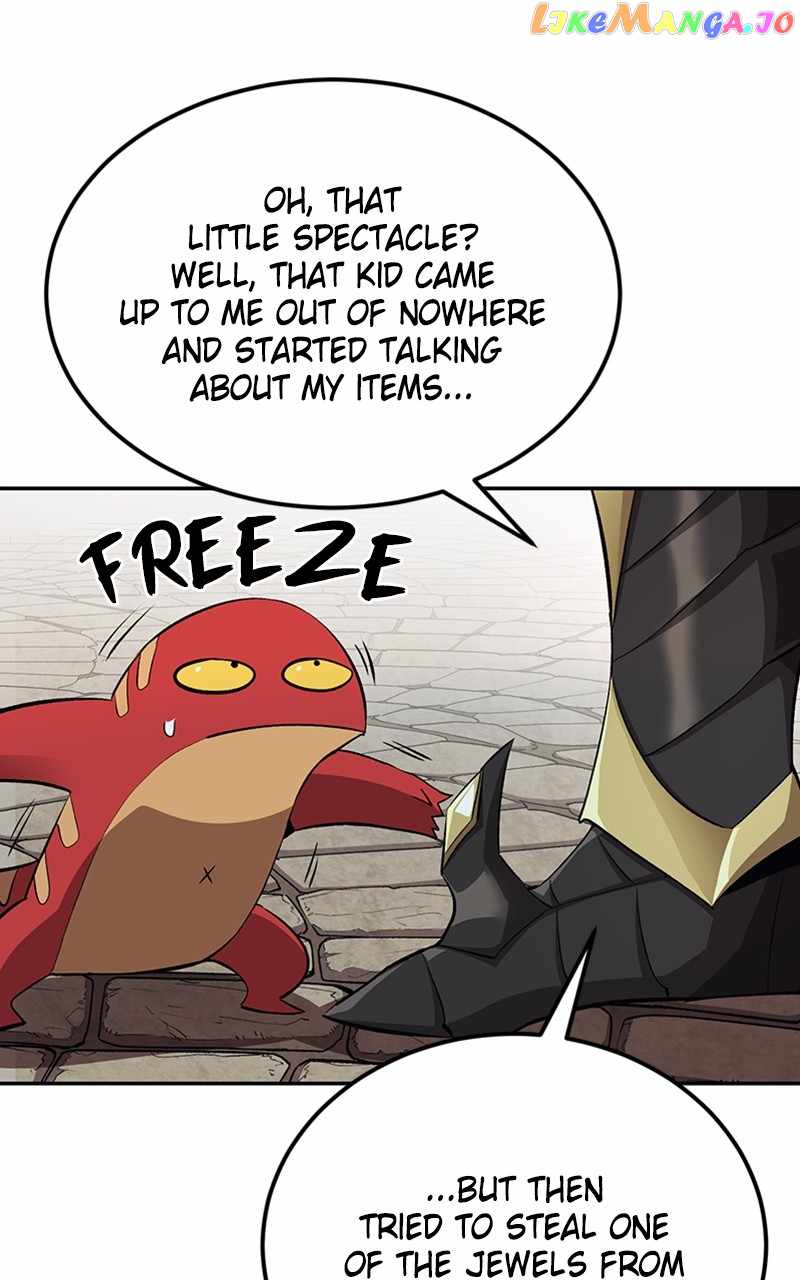 Old Newbie Kim ChunShik Chapter 39 - Page 15