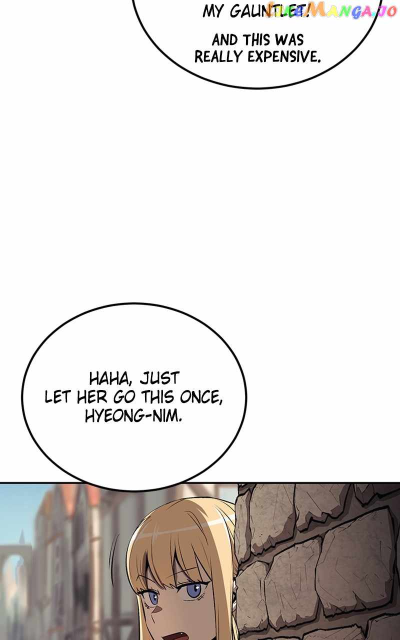 Old Newbie Kim ChunShik Chapter 39 - Page 16
