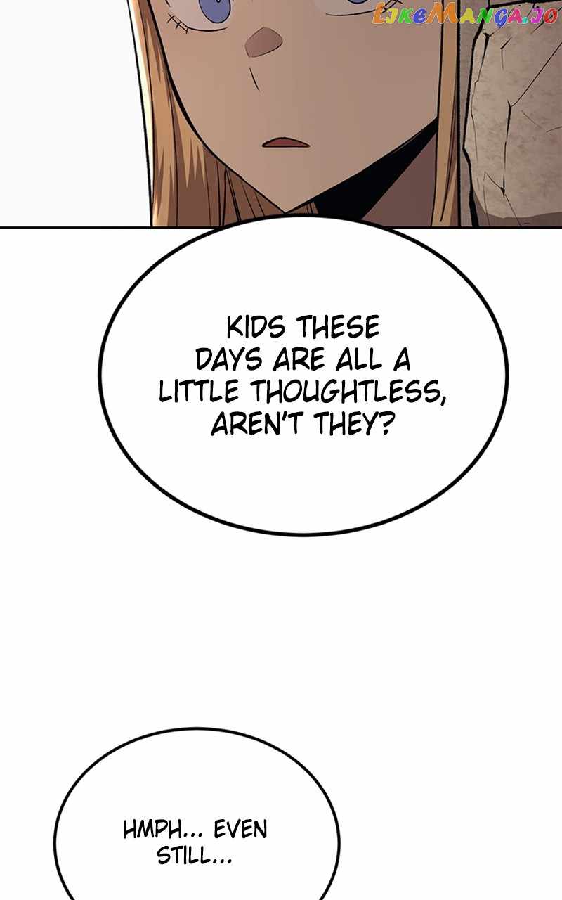 Old Newbie Kim ChunShik Chapter 39 - Page 18
