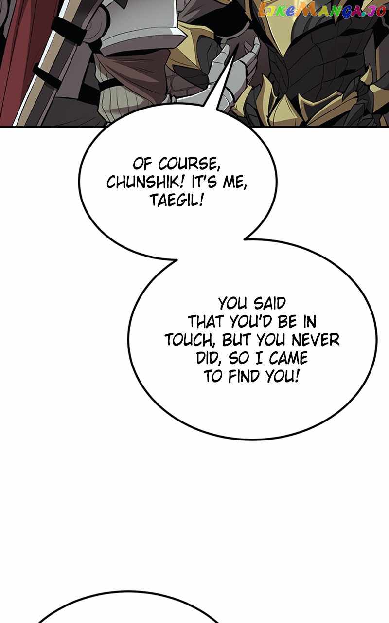 Old Newbie Kim ChunShik Chapter 39 - Page 2