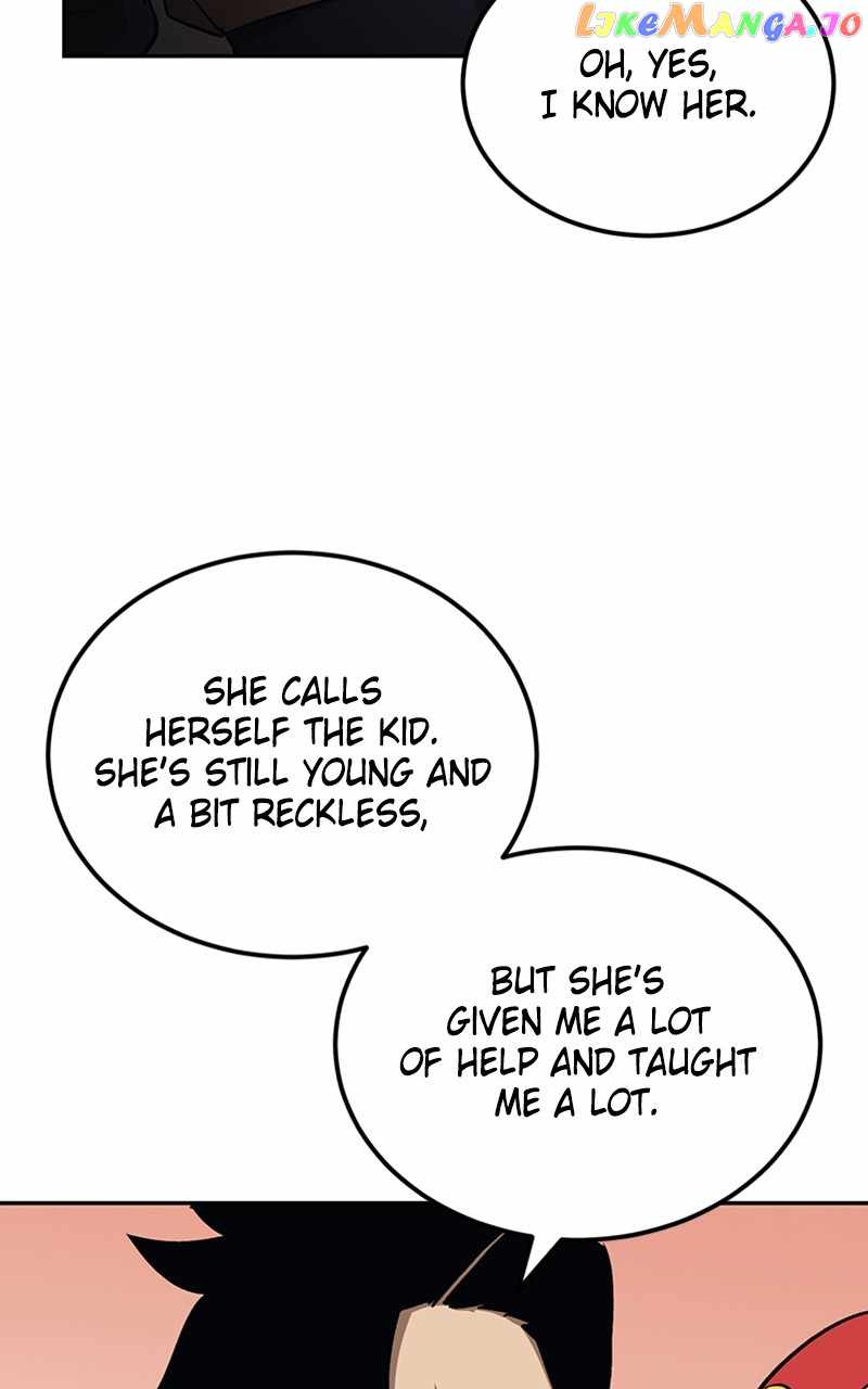 Old Newbie Kim ChunShik Chapter 39 - Page 20