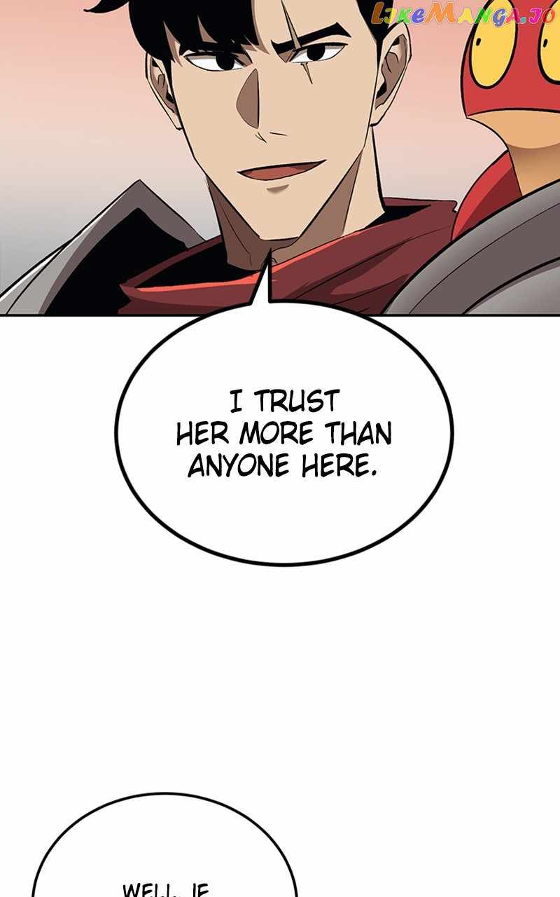 Old Newbie Kim ChunShik Chapter 39 - Page 21
