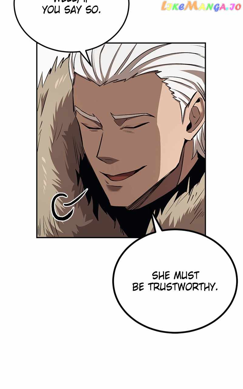 Old Newbie Kim ChunShik Chapter 39 - Page 22
