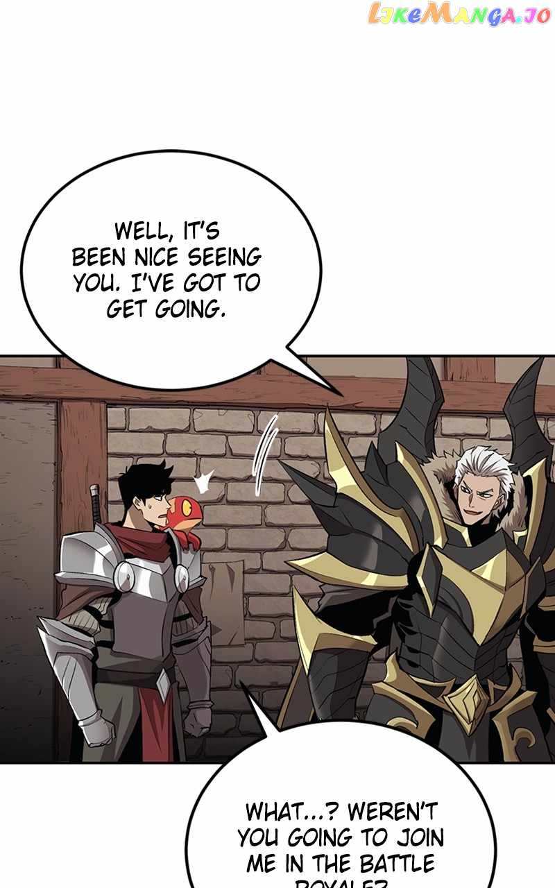 Old Newbie Kim ChunShik Chapter 39 - Page 23
