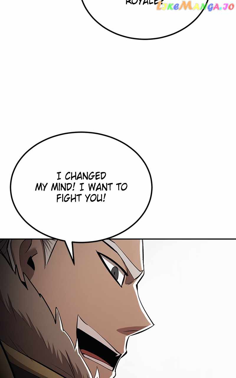 Old Newbie Kim ChunShik Chapter 39 - Page 24