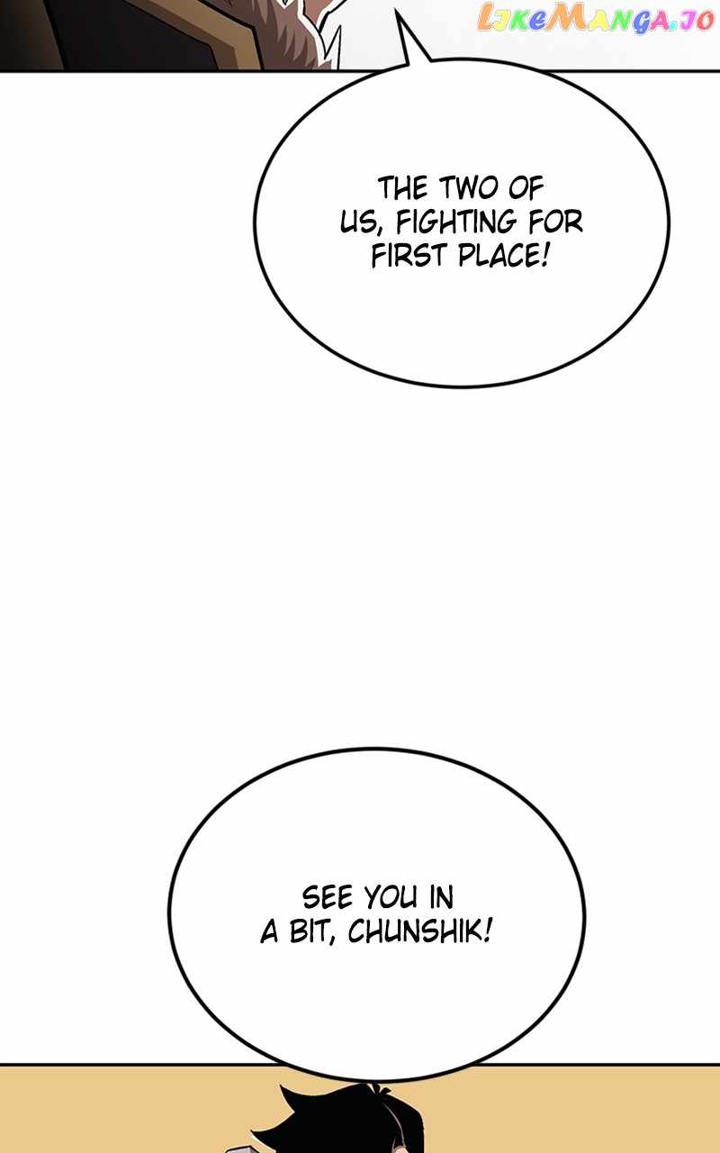 Old Newbie Kim ChunShik Chapter 39 - Page 25
