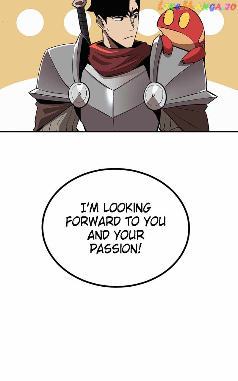 Old Newbie Kim ChunShik Chapter 39 - Page 26