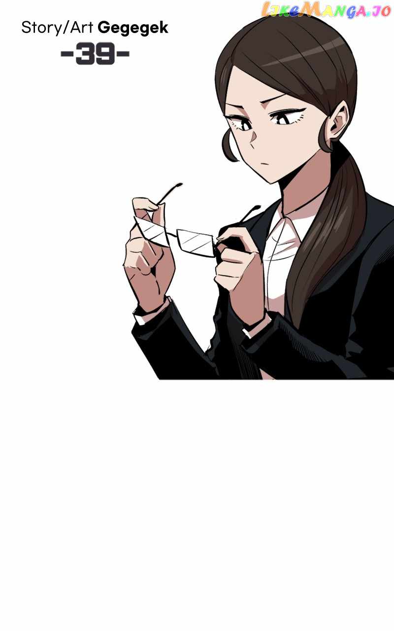 Old Newbie Kim ChunShik Chapter 39 - Page 28
