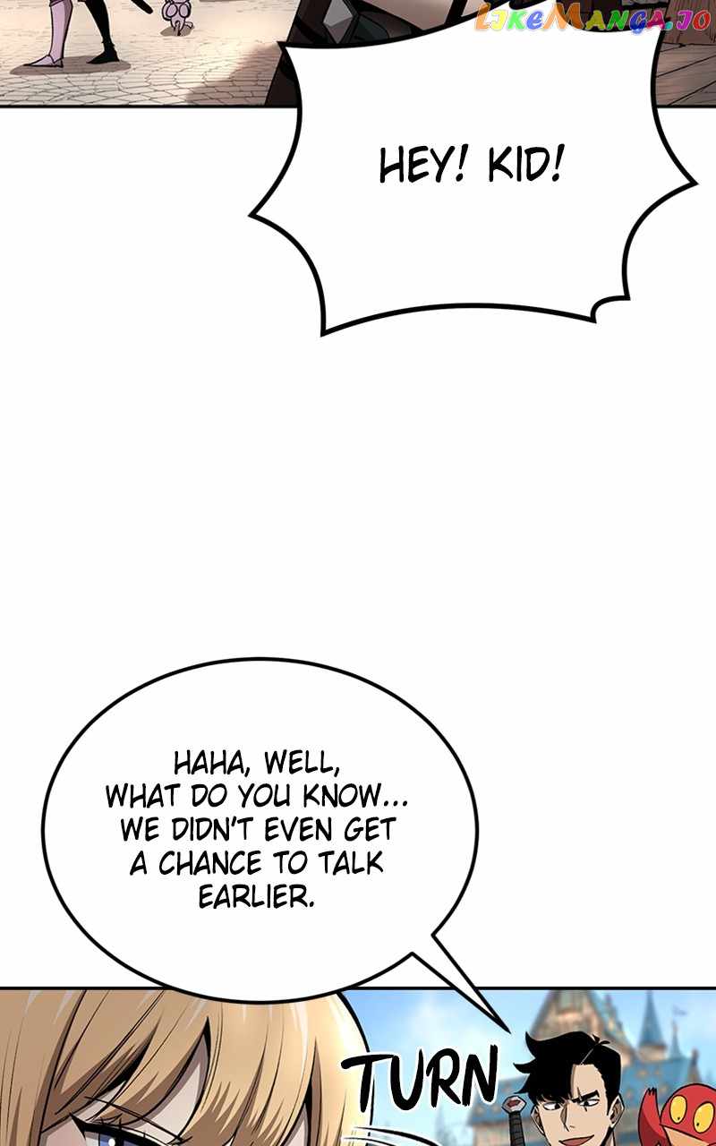 Old Newbie Kim ChunShik Chapter 39 - Page 30