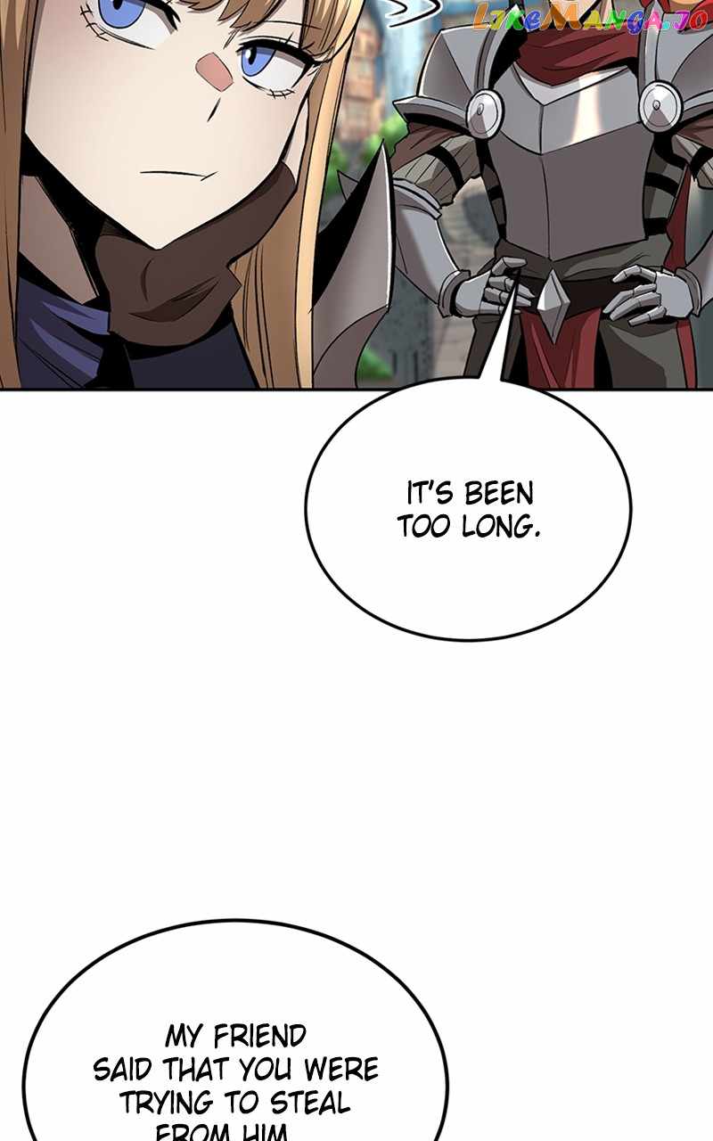 Old Newbie Kim ChunShik Chapter 39 - Page 31