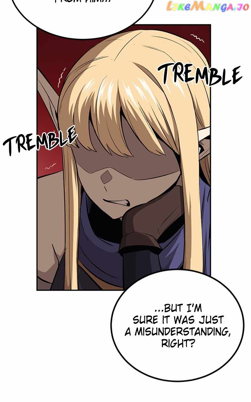 Old Newbie Kim ChunShik Chapter 39 - Page 32