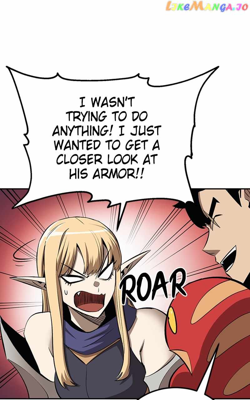 Old Newbie Kim ChunShik Chapter 39 - Page 33