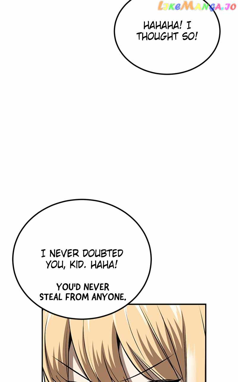 Old Newbie Kim ChunShik Chapter 39 - Page 34