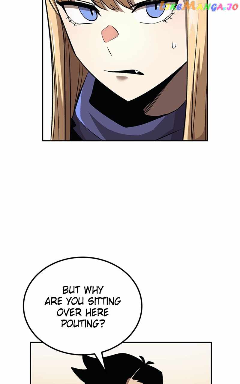 Old Newbie Kim ChunShik Chapter 39 - Page 35