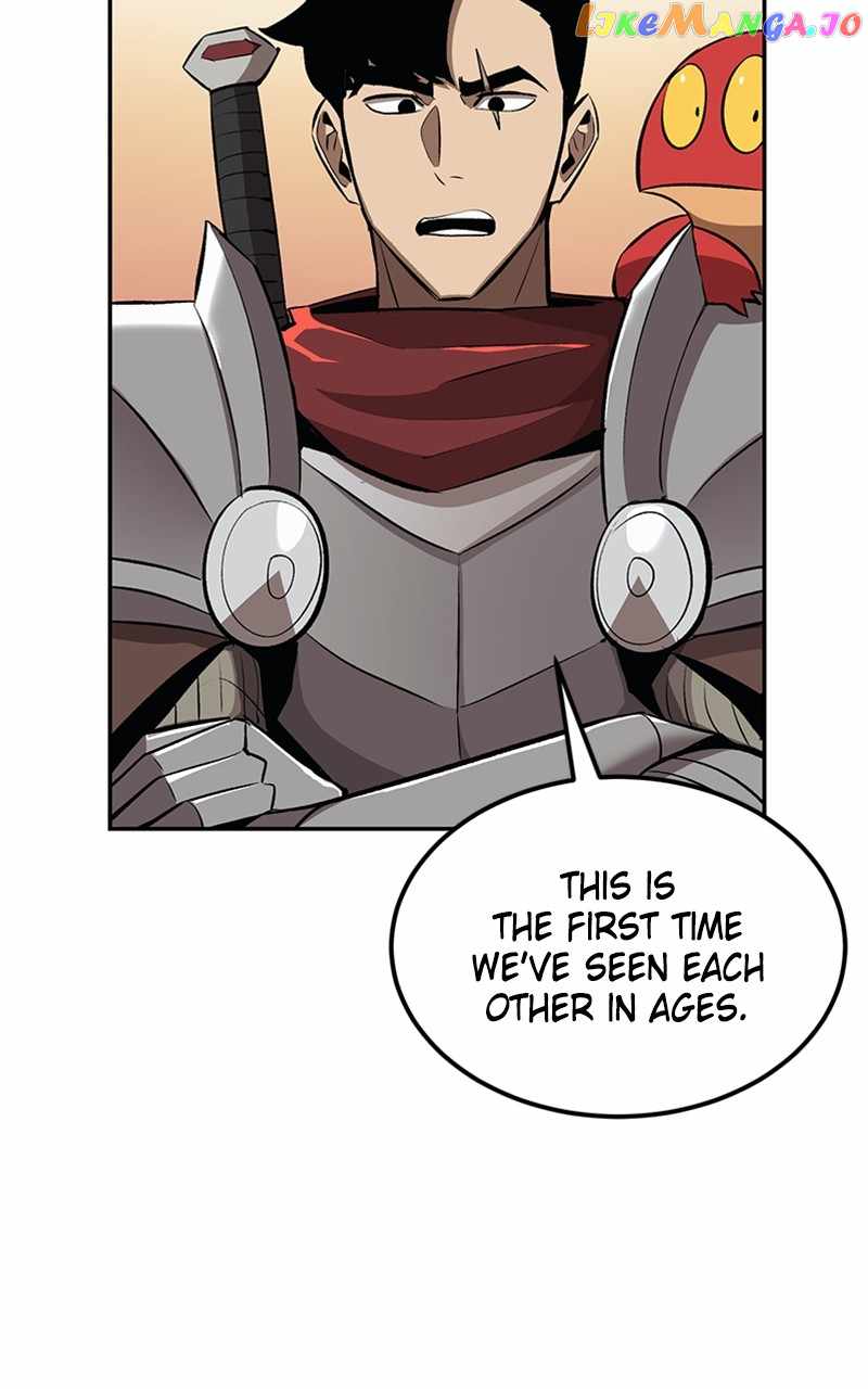 Old Newbie Kim ChunShik Chapter 39 - Page 36