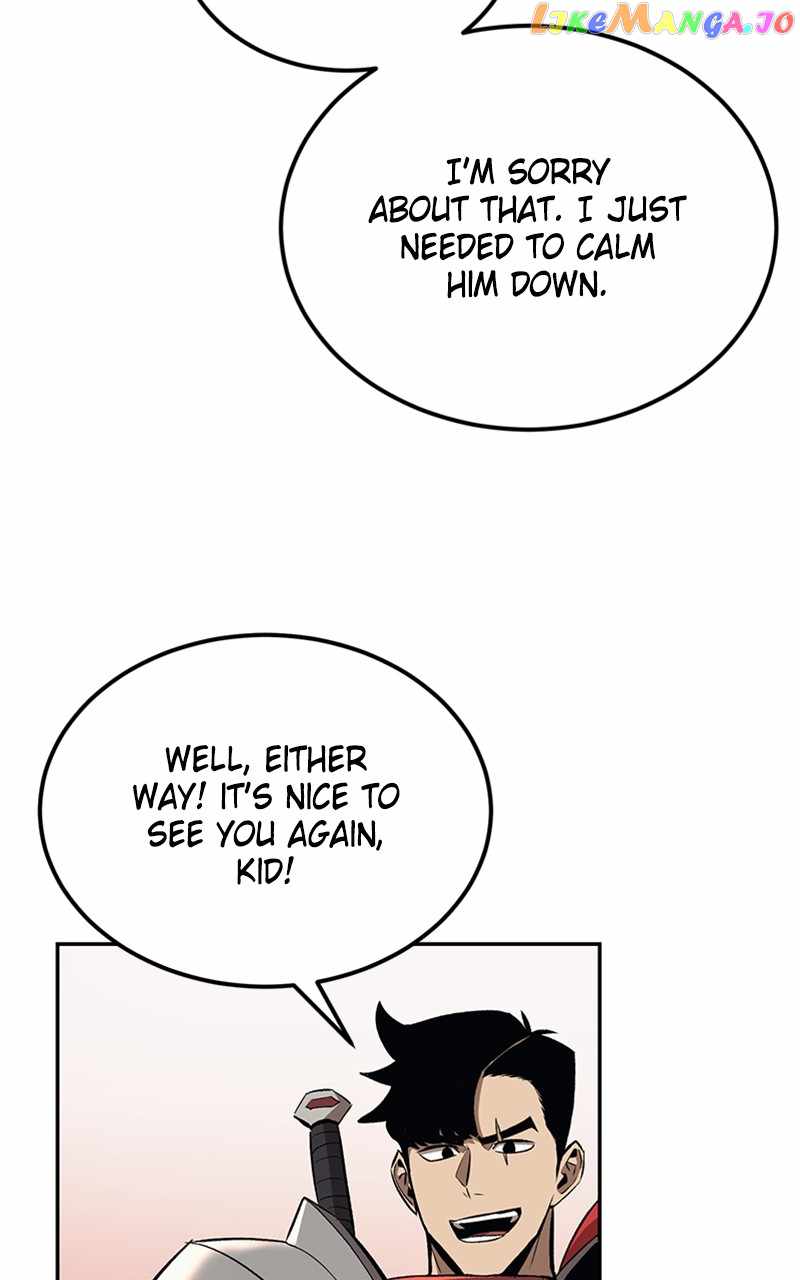 Old Newbie Kim ChunShik Chapter 39 - Page 38