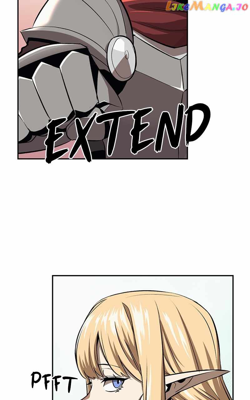 Old Newbie Kim ChunShik Chapter 39 - Page 39