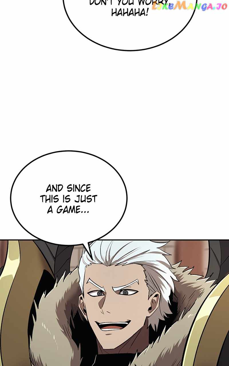 Old Newbie Kim ChunShik Chapter 39 - Page 4