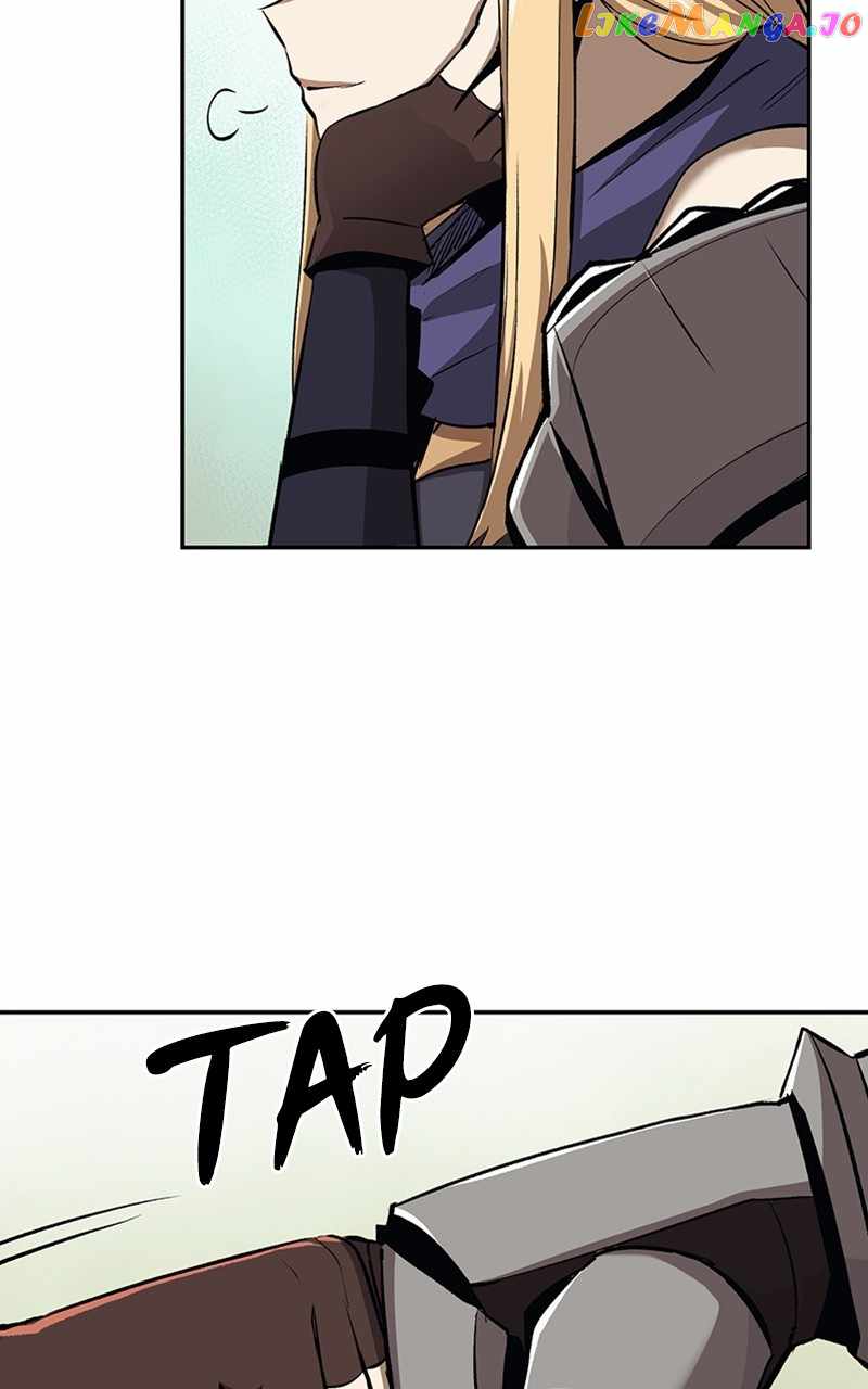Old Newbie Kim ChunShik Chapter 39 - Page 40
