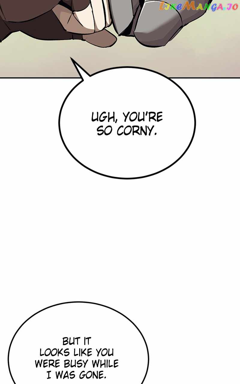 Old Newbie Kim ChunShik Chapter 39 - Page 41