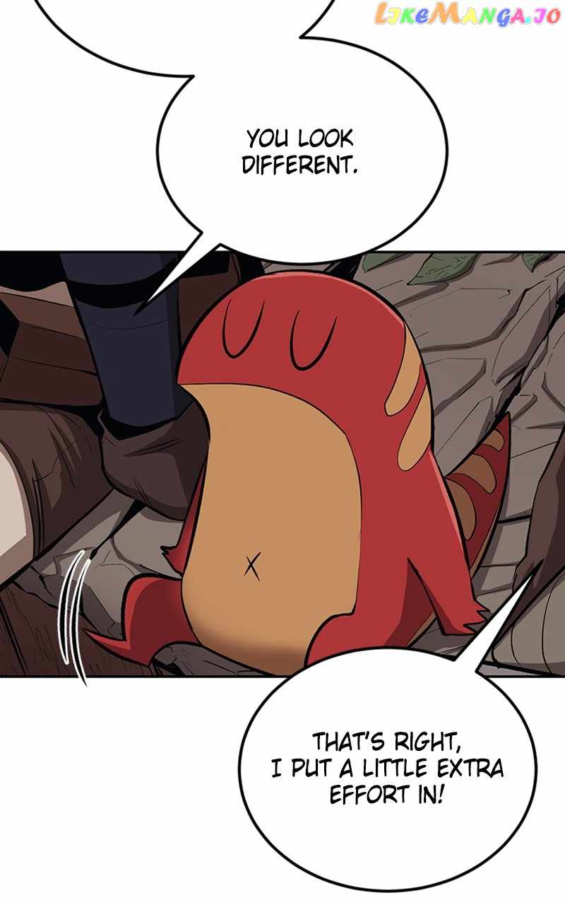 Old Newbie Kim ChunShik Chapter 39 - Page 42