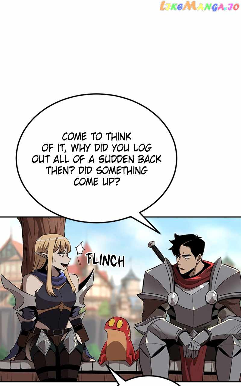 Old Newbie Kim ChunShik Chapter 39 - Page 43