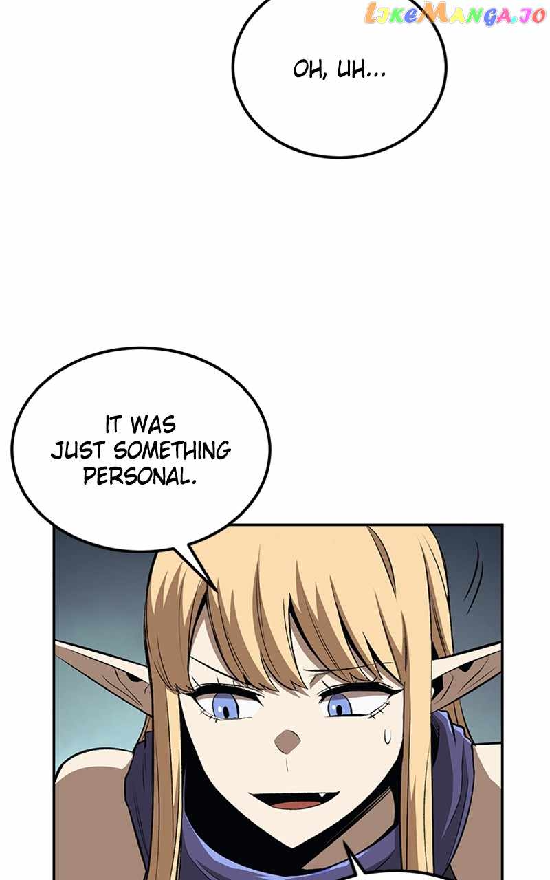 Old Newbie Kim ChunShik Chapter 39 - Page 44