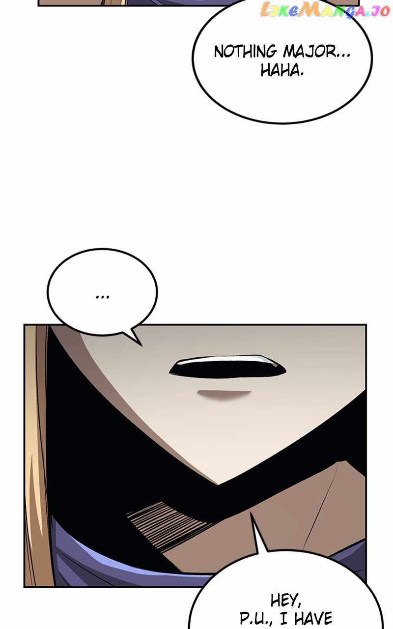 Old Newbie Kim ChunShik Chapter 39 - Page 45