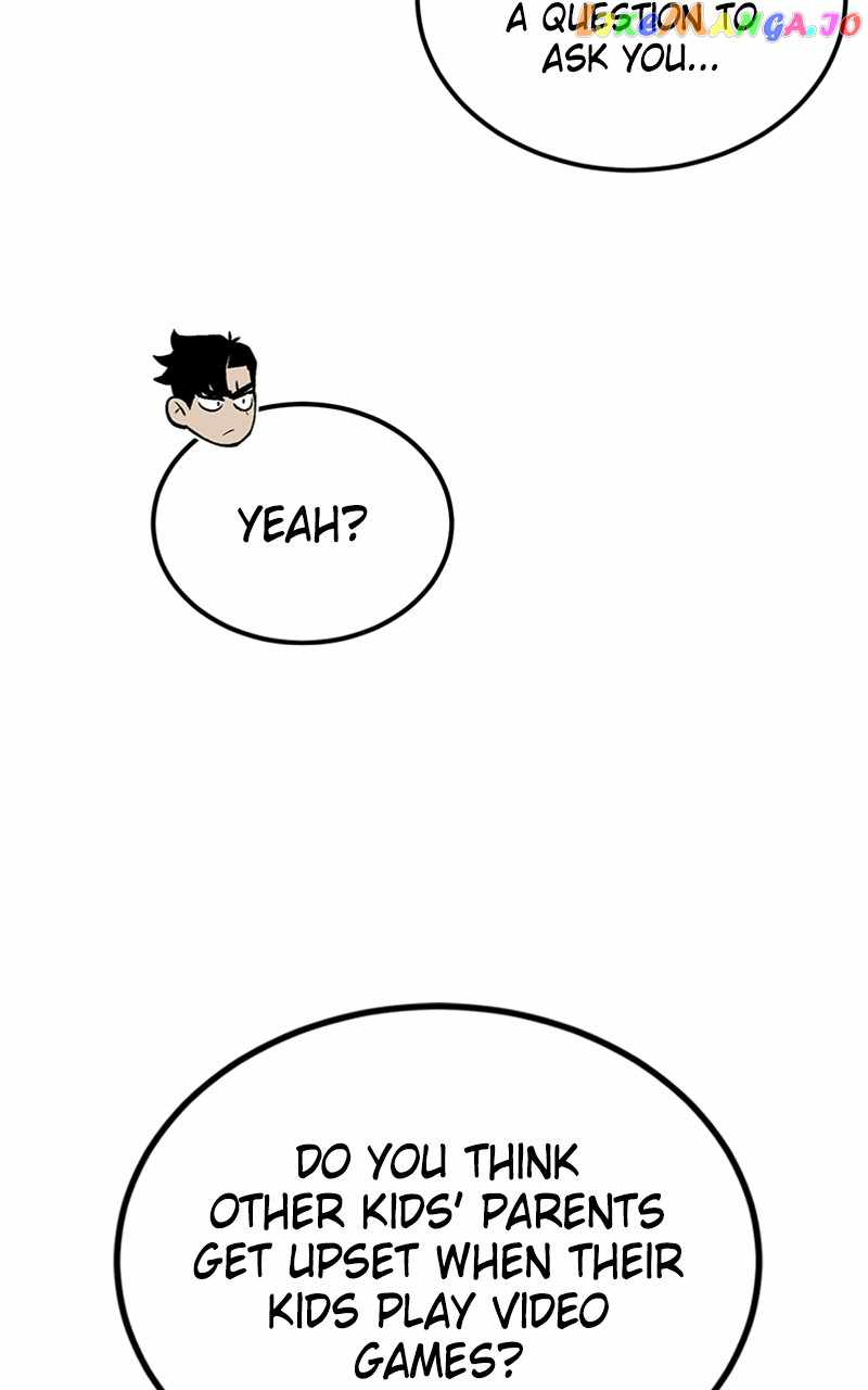 Old Newbie Kim ChunShik Chapter 39 - Page 46