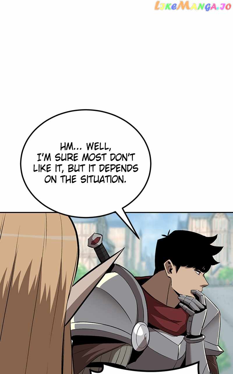 Old Newbie Kim ChunShik Chapter 39 - Page 49