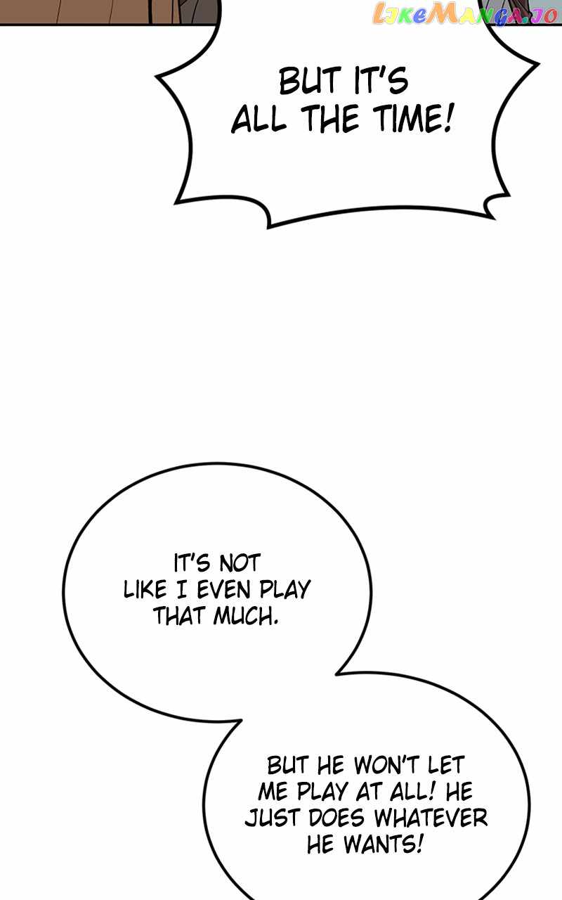Old Newbie Kim ChunShik Chapter 39 - Page 50