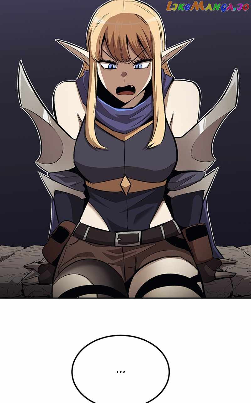 Old Newbie Kim ChunShik Chapter 39 - Page 52