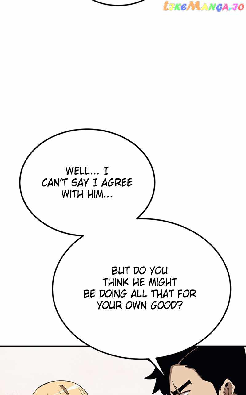 Old Newbie Kim ChunShik Chapter 39 - Page 53