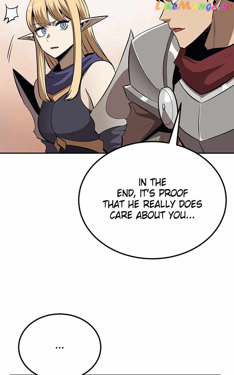 Old Newbie Kim ChunShik Chapter 39 - Page 54