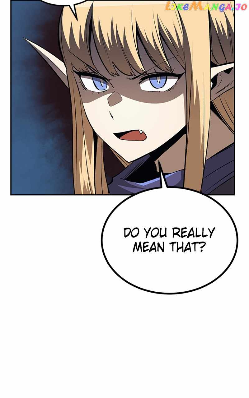 Old Newbie Kim ChunShik Chapter 39 - Page 55