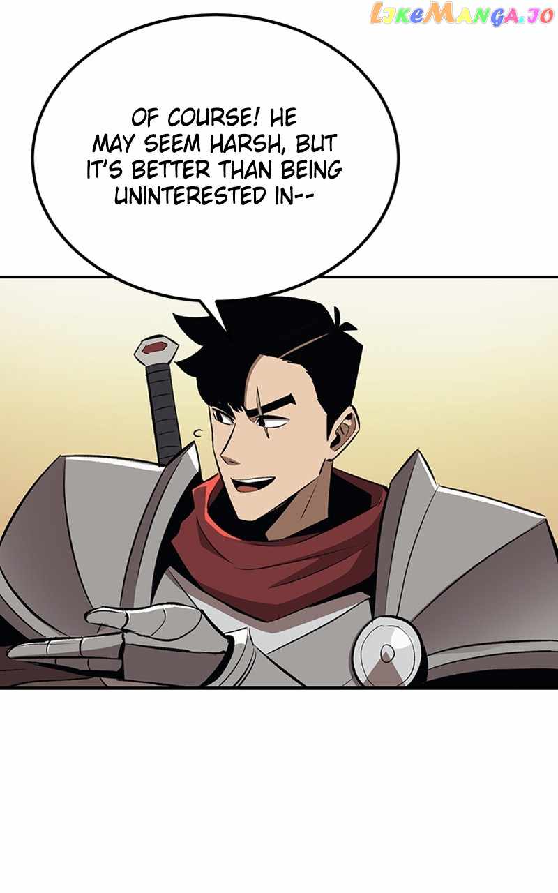 Old Newbie Kim ChunShik Chapter 39 - Page 56