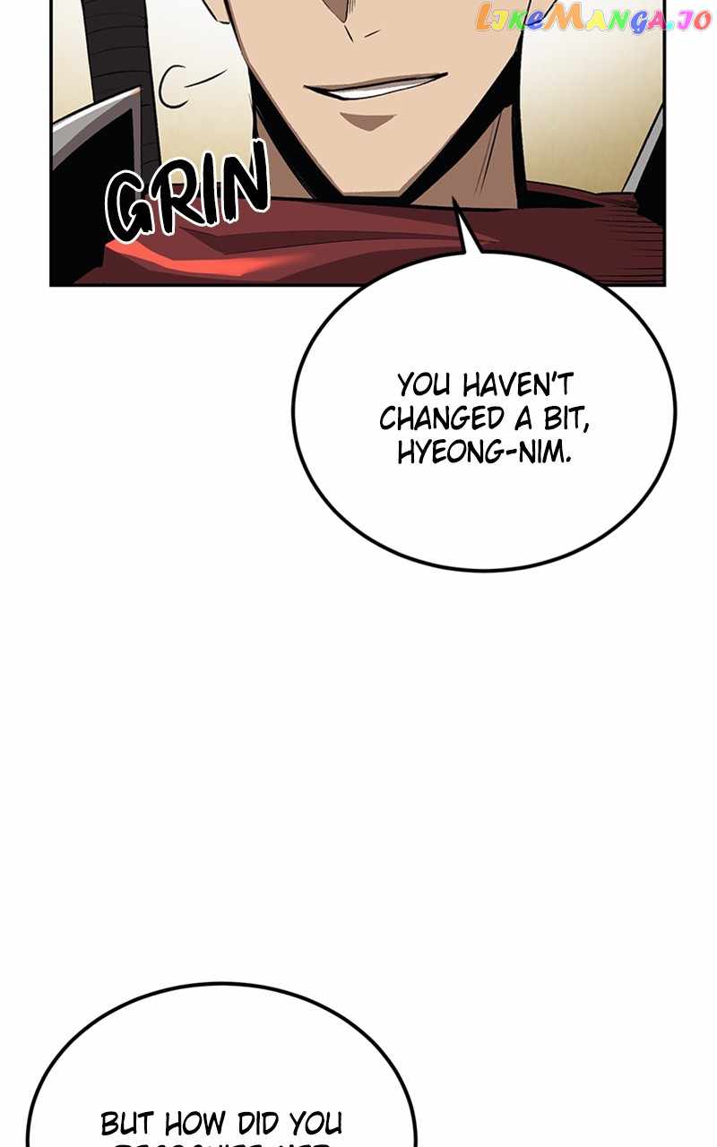 Old Newbie Kim ChunShik Chapter 39 - Page 6