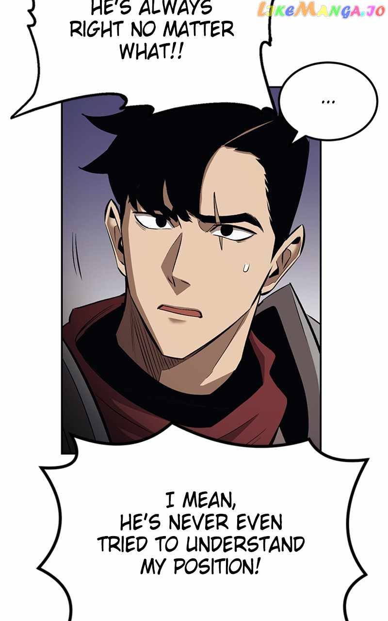 Old Newbie Kim ChunShik Chapter 39 - Page 60