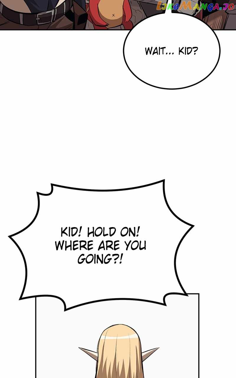 Old Newbie Kim ChunShik Chapter 39 - Page 62