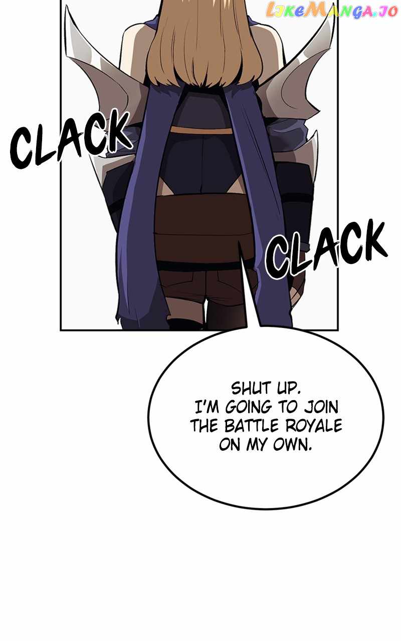 Old Newbie Kim ChunShik Chapter 39 - Page 63