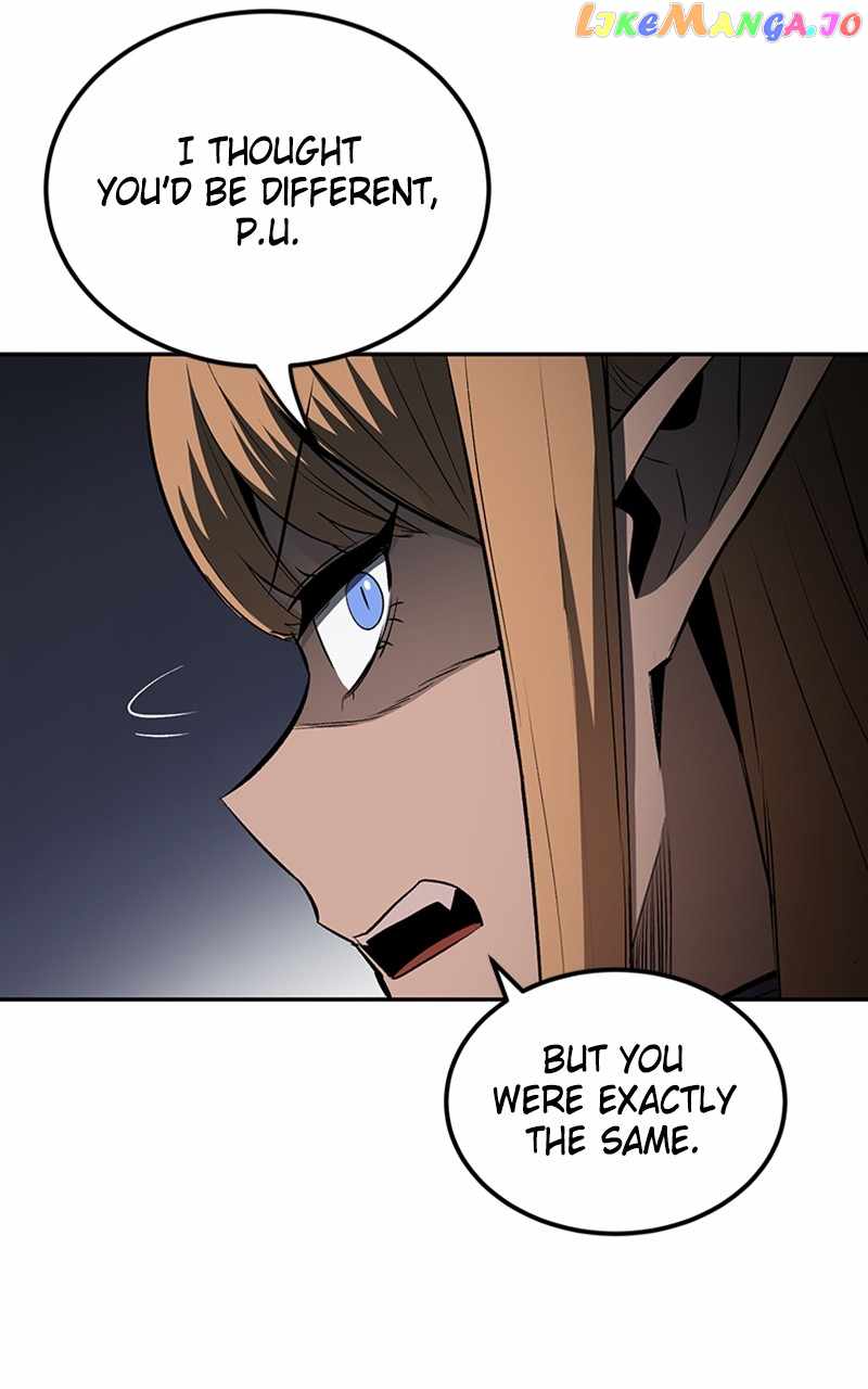 Old Newbie Kim ChunShik Chapter 39 - Page 64