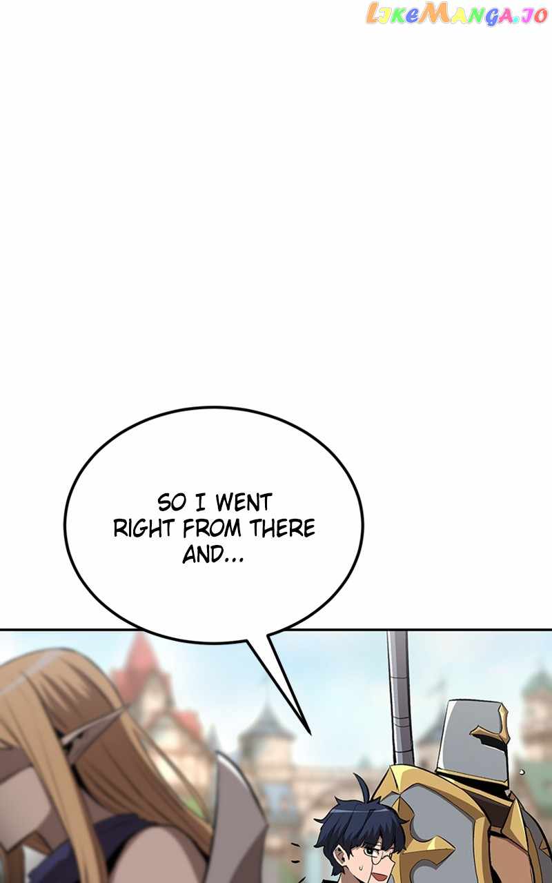 Old Newbie Kim ChunShik Chapter 39 - Page 66